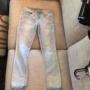 Articles of society jeans